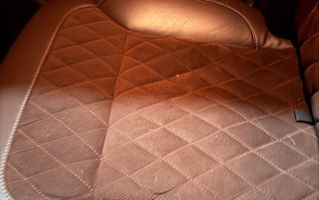 Mercedes-Benz GLS, 2017 год, 5 950 000 рублей, 12 фотография