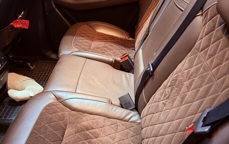 Mercedes-Benz GLS, 2017 год, 5 950 000 рублей, 10 фотография