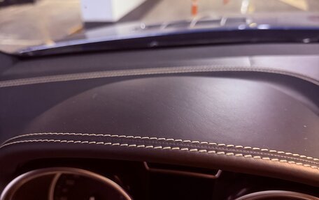 Mercedes-Benz GLS, 2017 год, 5 950 000 рублей, 17 фотография