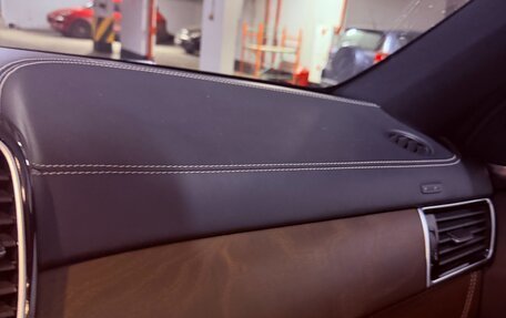 Mercedes-Benz GLS, 2017 год, 5 950 000 рублей, 18 фотография