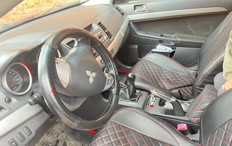 Mitsubishi Lancer IX, 2008 год, 400 000 рублей, 5 фотография