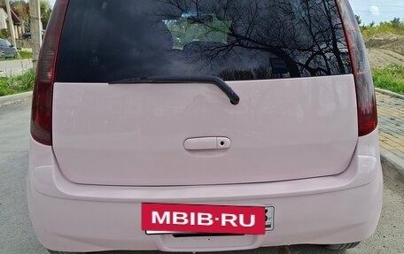 Mitsubishi Colt VI рестайлинг, 2003 год, 325 000 рублей, 6 фотография