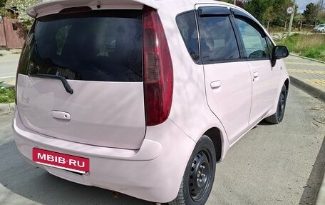Mitsubishi Colt VI рестайлинг, 2003 год, 325 000 рублей, 2 фотография