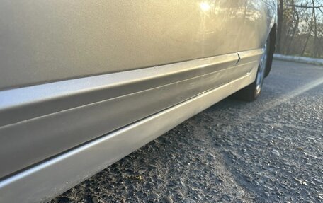 Honda Civic VIII, 2007 год, 495 000 рублей, 17 фотография