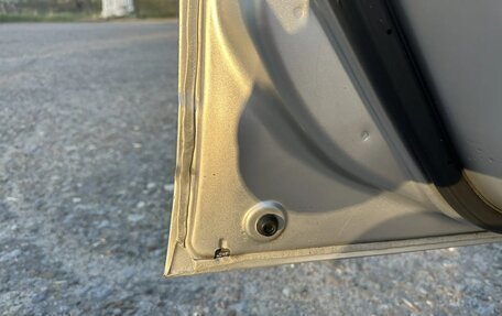 Honda Civic VIII, 2007 год, 495 000 рублей, 15 фотография