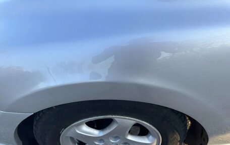 Honda Civic VIII, 2007 год, 495 000 рублей, 19 фотография