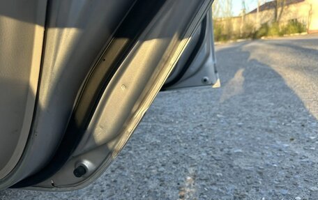 Honda Civic VIII, 2007 год, 495 000 рублей, 16 фотография