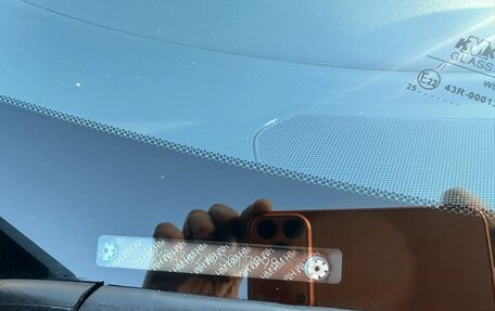 Honda Civic VIII, 2007 год, 495 000 рублей, 21 фотография