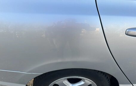 Honda Civic VIII, 2007 год, 495 000 рублей, 22 фотография