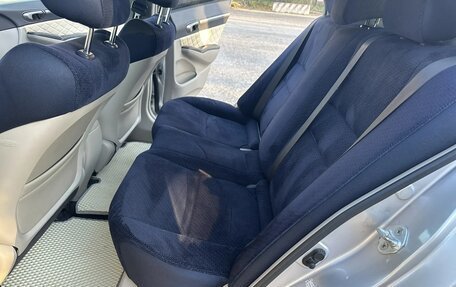 Honda Civic VIII, 2007 год, 495 000 рублей, 23 фотография