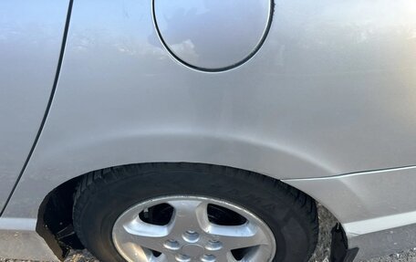 Honda Civic VIII, 2007 год, 495 000 рублей, 25 фотография