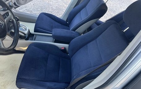 Honda Civic VIII, 2007 год, 495 000 рублей, 33 фотография