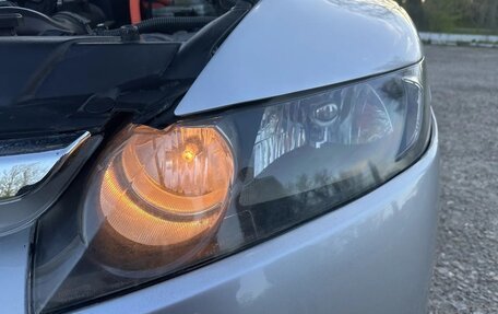 Honda Civic VIII, 2007 год, 495 000 рублей, 26 фотография