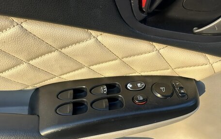 Honda Civic VIII, 2007 год, 495 000 рублей, 28 фотография