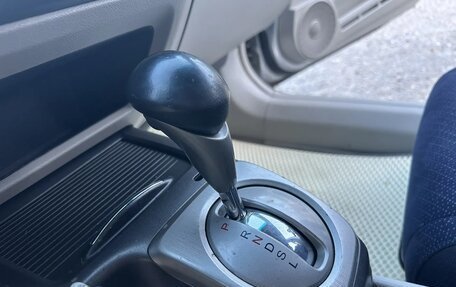 Honda Civic VIII, 2007 год, 495 000 рублей, 27 фотография