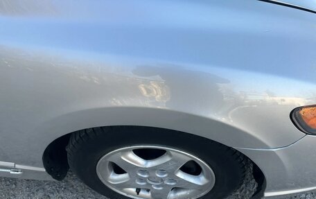 Honda Civic VIII, 2007 год, 495 000 рублей, 35 фотография