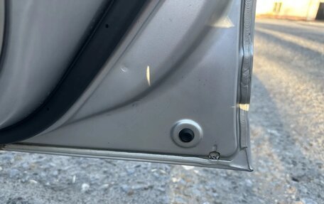 Honda Civic VIII, 2007 год, 495 000 рублей, 37 фотография