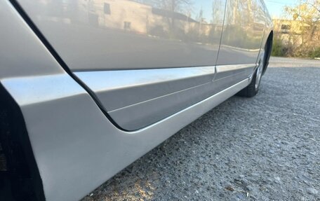 Honda Civic VIII, 2007 год, 495 000 рублей, 39 фотография