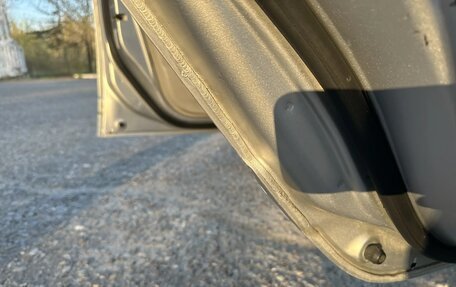 Honda Civic VIII, 2007 год, 495 000 рублей, 38 фотография