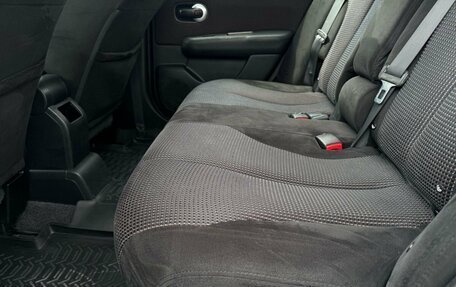 Nissan Tiida, 2013 год, 940 000 рублей, 23 фотография