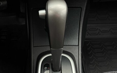 Nissan Tiida, 2013 год, 940 000 рублей, 28 фотография