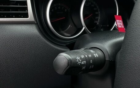 Nissan Tiida, 2013 год, 940 000 рублей, 31 фотография