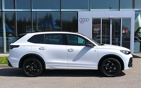 Volkswagen Tiguan, 2026 год, 4 850 000 рублей, 7 фотография