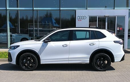 Volkswagen Tiguan, 2026 год, 4 850 000 рублей, 8 фотография