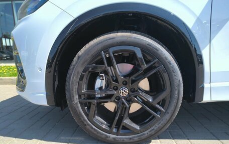 Volkswagen Tiguan, 2026 год, 4 850 000 рублей, 9 фотография