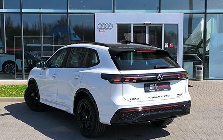 Volkswagen Tiguan, 2026 год, 4 850 000 рублей, 6 фотография