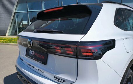 Volkswagen Tiguan, 2026 год, 4 850 000 рублей, 11 фотография