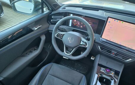 Volkswagen Tiguan, 2026 год, 4 850 000 рублей, 14 фотография