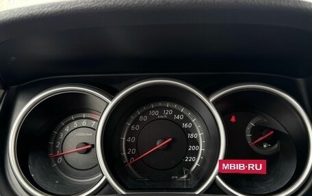 Nissan Tiida, 2013 год, 940 000 рублей, 27 фотография