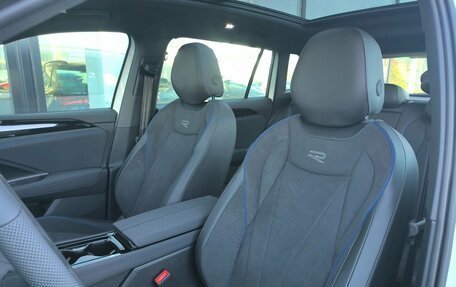 Volkswagen Tiguan, 2026 год, 4 850 000 рублей, 26 фотография