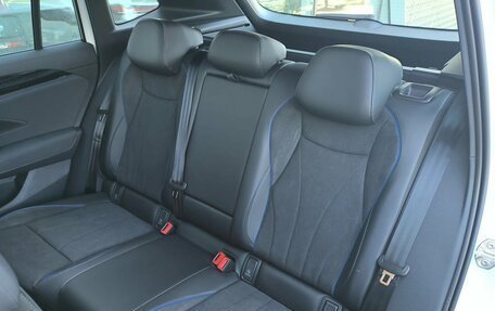 Volkswagen Tiguan, 2026 год, 4 850 000 рублей, 28 фотография