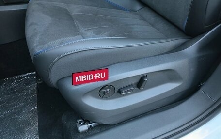 Volkswagen Tiguan, 2026 год, 4 850 000 рублей, 25 фотография