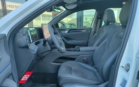 Volkswagen Tiguan, 2026 год, 4 850 000 рублей, 24 фотография