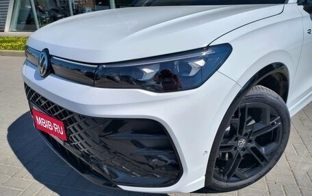 Volkswagen Tiguan, 2026 год, 4 850 000 рублей, 10 фотография