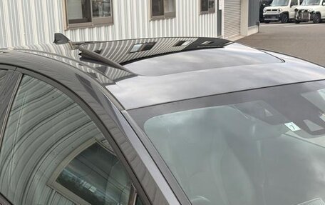 Toyota Prius IV XW50, 2023 год, 1 505 000 рублей, 8 фотография