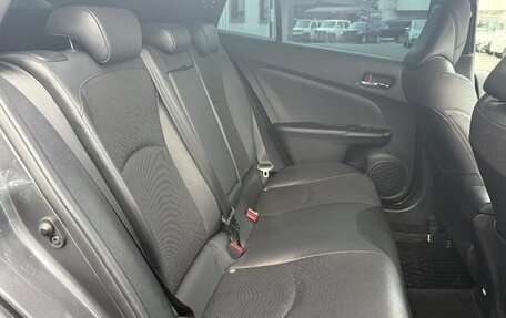 Toyota Prius IV XW50, 2023 год, 1 505 000 рублей, 23 фотография