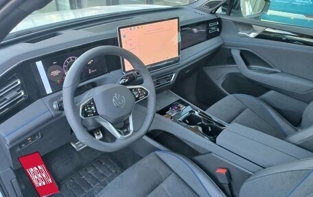 Volkswagen Tiguan, 2026 год, 4 850 000 рублей, 23 фотография