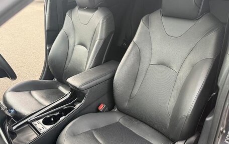 Toyota Prius IV XW50, 2023 год, 1 505 000 рублей, 26 фотография