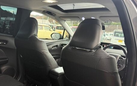 Toyota Prius IV XW50, 2023 год, 1 505 000 рублей, 22 фотография