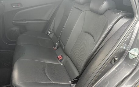 Toyota Prius IV XW50, 2023 год, 1 505 000 рублей, 24 фотография