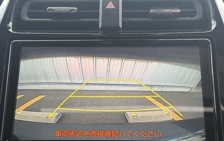 Toyota Prius IV XW50, 2023 год, 1 505 000 рублей, 17 фотография