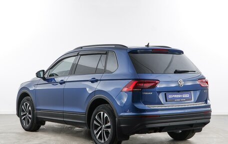 Volkswagen Tiguan II, 2020 год, 3 185 055 рублей, 2 фотография