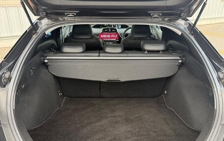 Toyota Prius IV XW50, 2023 год, 1 505 000 рублей, 25 фотография