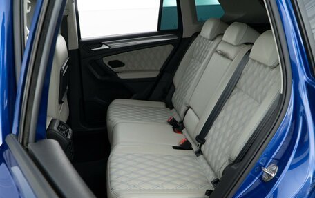 Volkswagen Tiguan II, 2020 год, 3 185 055 рублей, 9 фотография