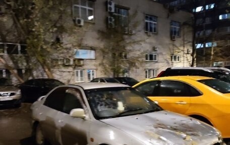 Mitsubishi Lancer VII, 1997 год, 35 000 рублей, 2 фотография
