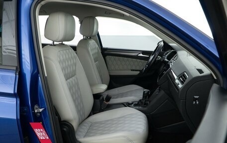 Volkswagen Tiguan II, 2020 год, 3 185 055 рублей, 8 фотография